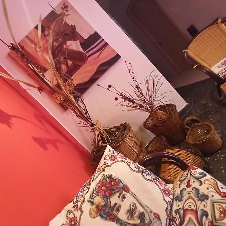 B&B Omer Sciacca Εξωτερικό φωτογραφία
