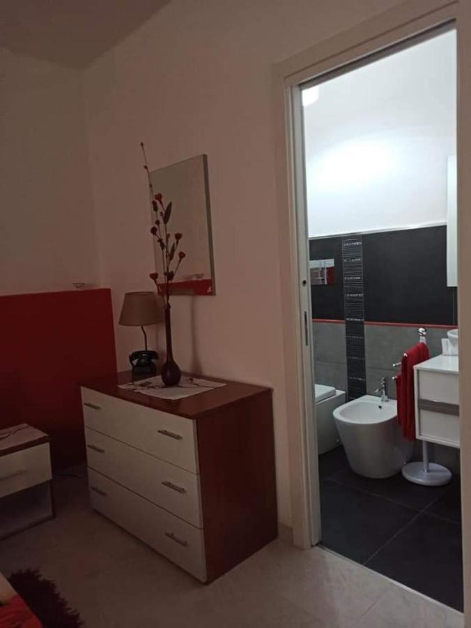 B&B Omer Sciacca Εξωτερικό φωτογραφία