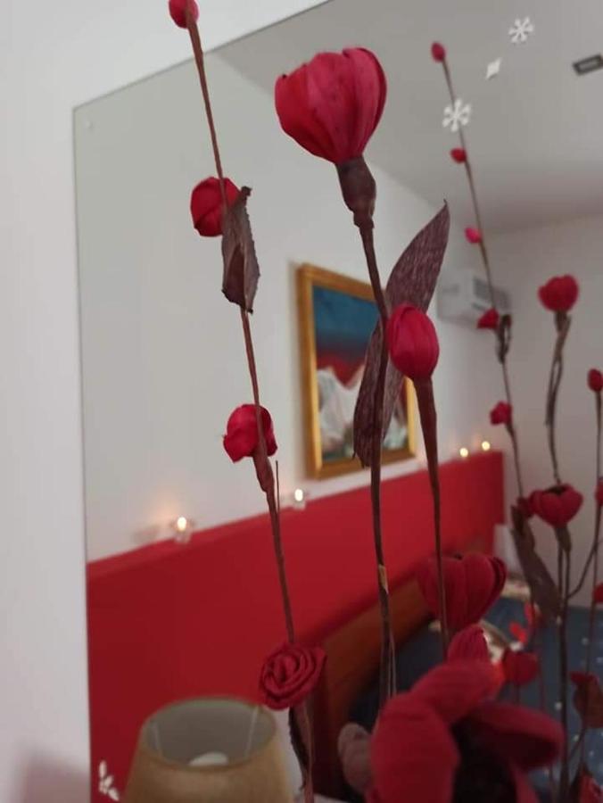 B&B Omer Sciacca Εξωτερικό φωτογραφία
