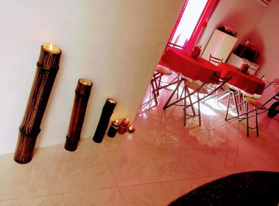 B&B Omer Sciacca Εξωτερικό φωτογραφία
