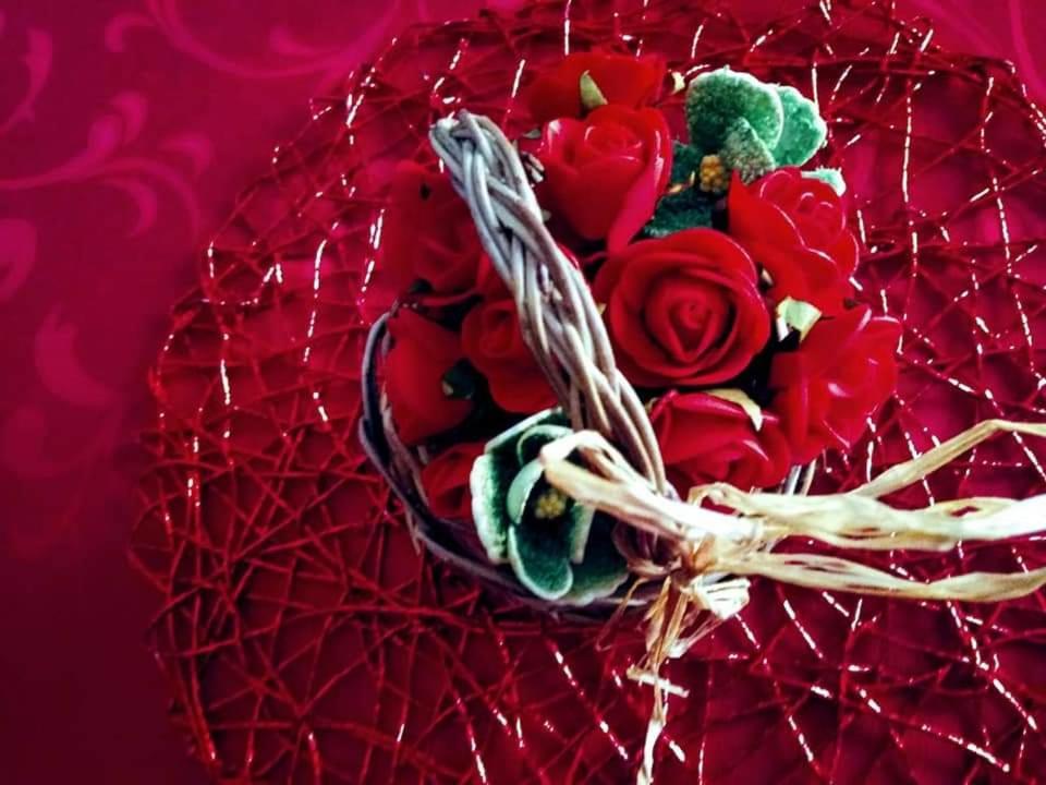 B&B Omer Sciacca Εξωτερικό φωτογραφία