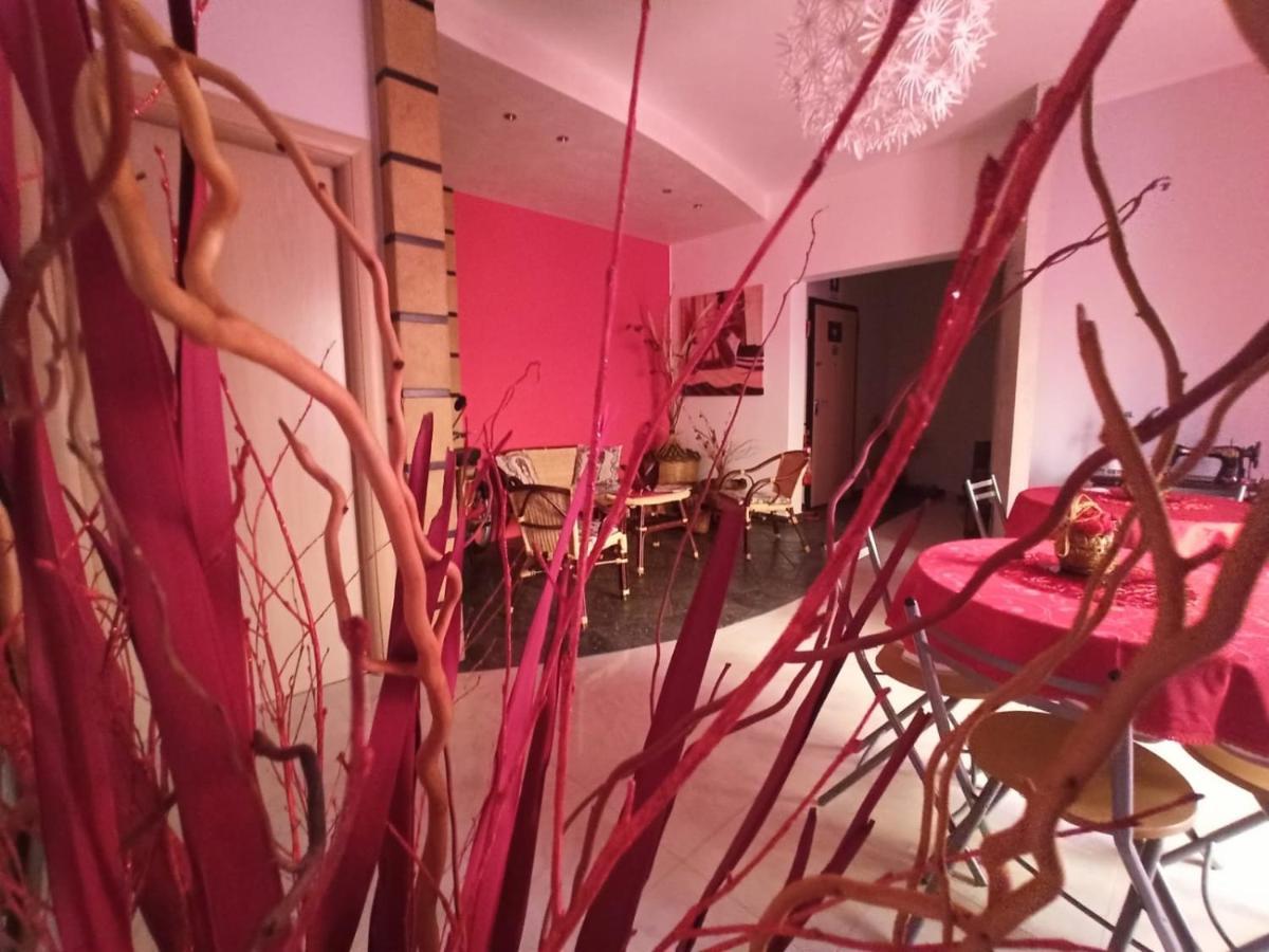 B&B Omer Sciacca Εξωτερικό φωτογραφία