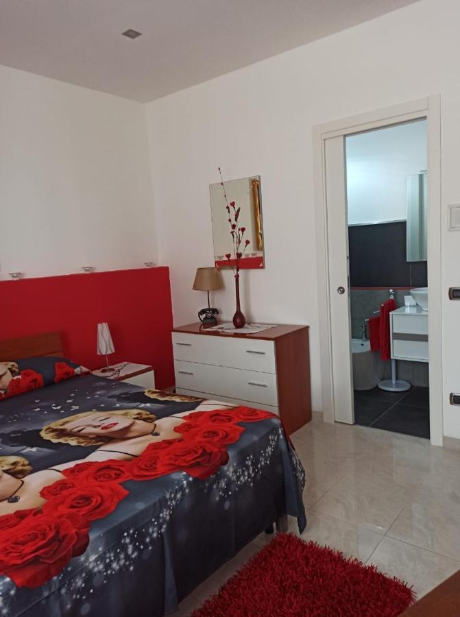 B&B Omer Sciacca Εξωτερικό φωτογραφία
