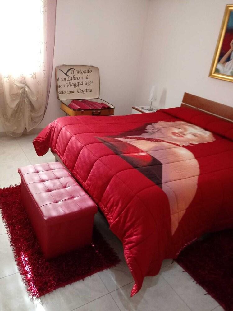 B&B Omer Sciacca Εξωτερικό φωτογραφία