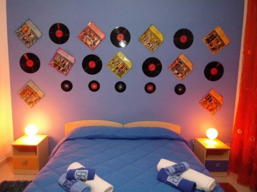 B&B Omer Sciacca Εξωτερικό φωτογραφία