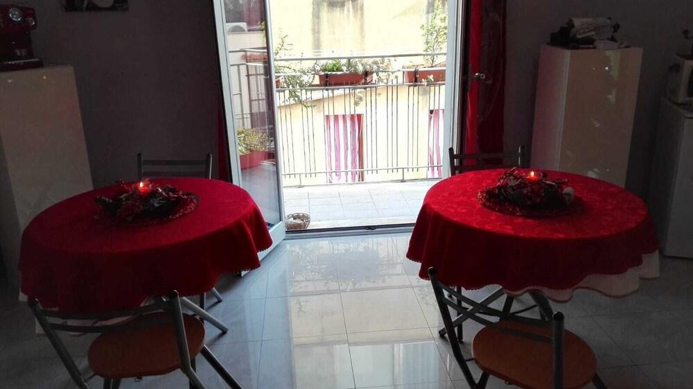 B&B Omer Sciacca Εξωτερικό φωτογραφία