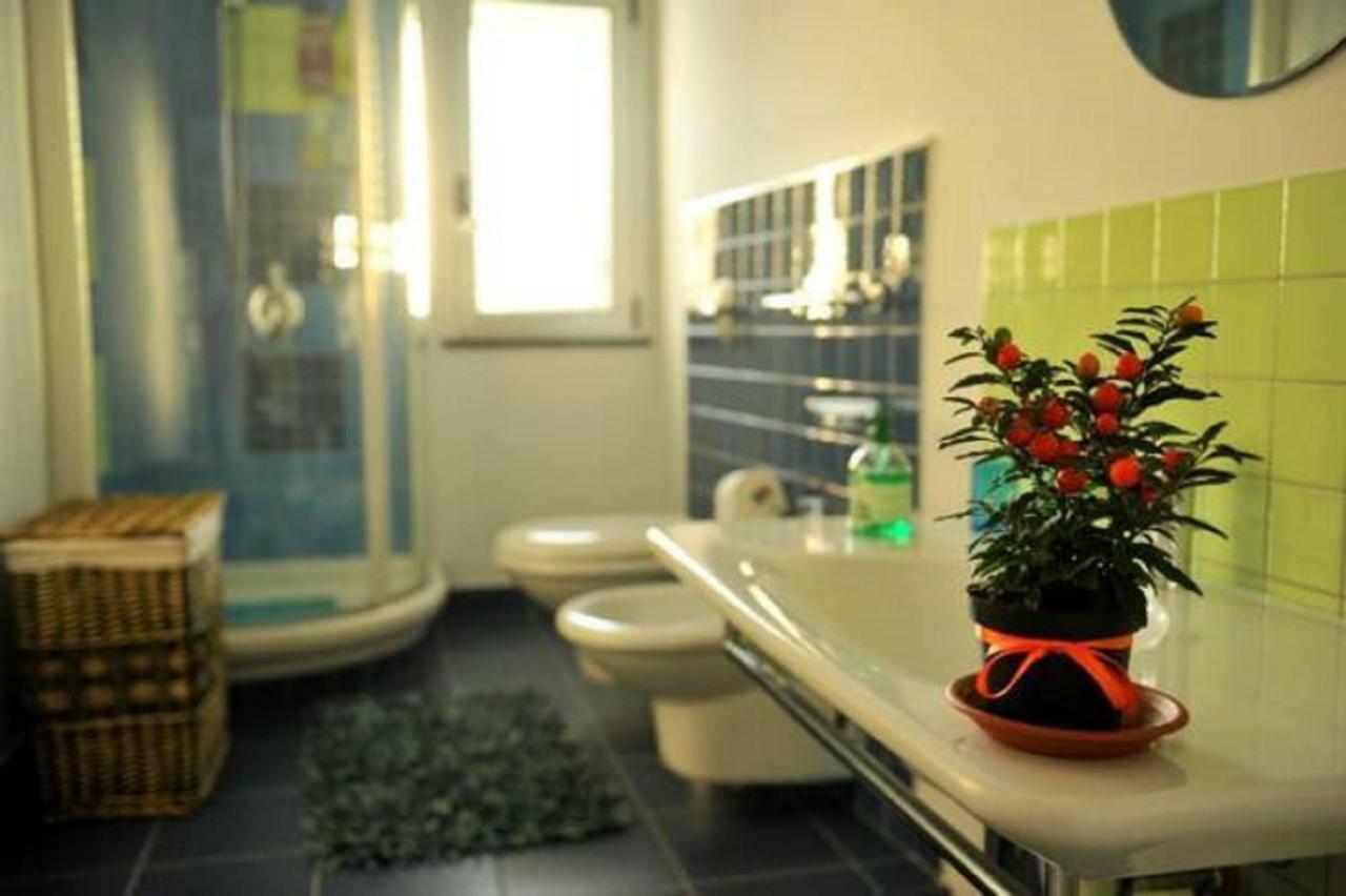 B&B Omer Sciacca Εξωτερικό φωτογραφία